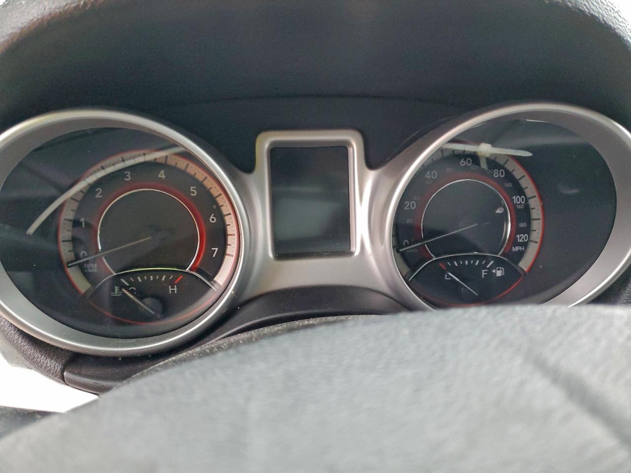 2016 Dodge Journey R/T VIN: 3C4PDCEG8GT105019 Lot: 94217885