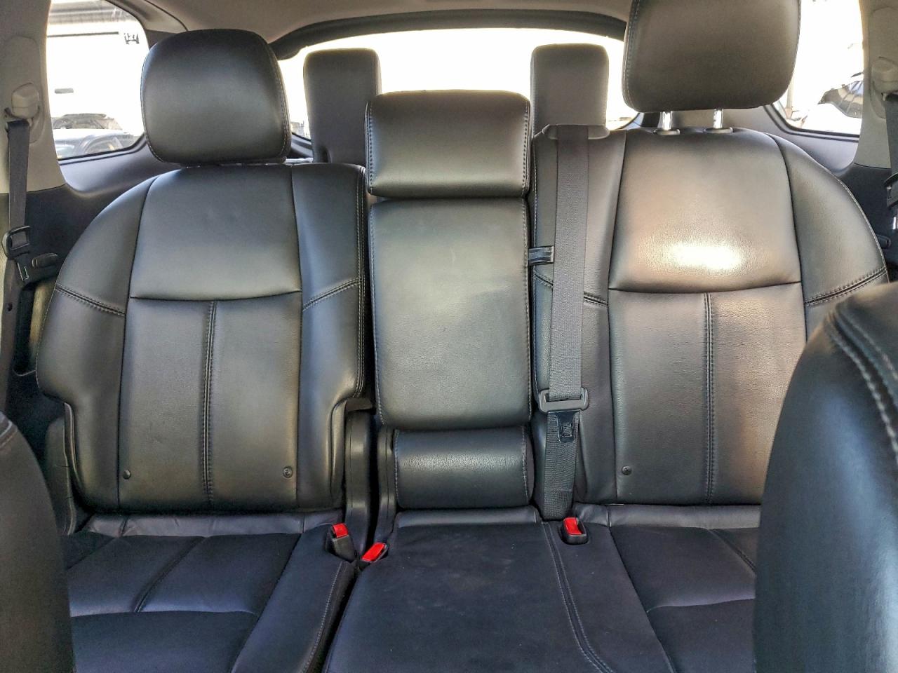 2013 Nissan Pathfinder S VIN: 5N1AR2MM5DC688449 Lot: 94523605