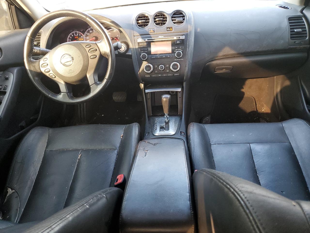 2010 Nissan Altima Sr VIN: 1N4BL2AP3AN463235 Lot: 93909685