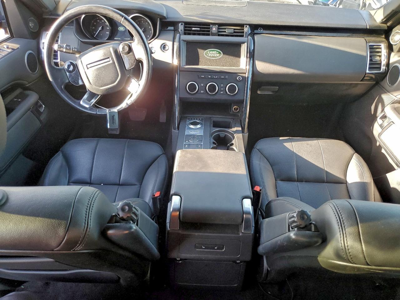 2020 Land Rover Discovery Se VIN: SALRG2RV3L2429695 Lot: 92454495