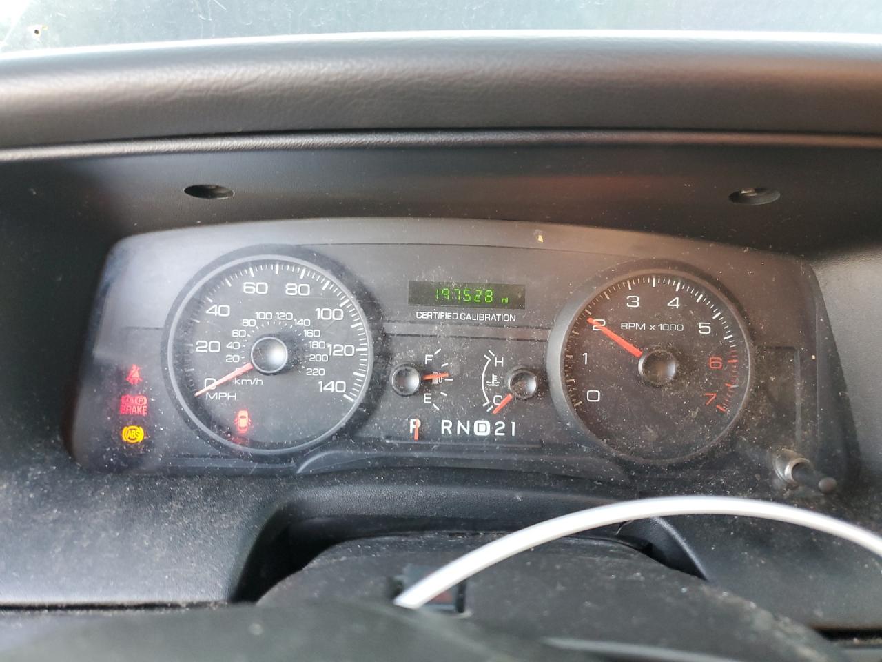 2011 Ford Crown Victoria Police Interceptor VIN: 2FABP7BV5BX157345 Lot: 92889455