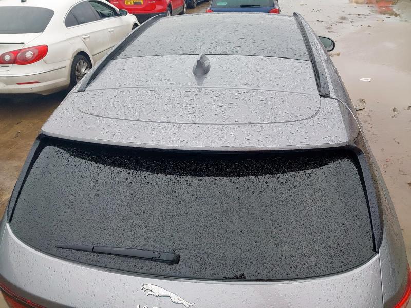 2019 JAGUAR XF 2.0D [180] CHEQUERED FLAG 5DR AUTO AWD