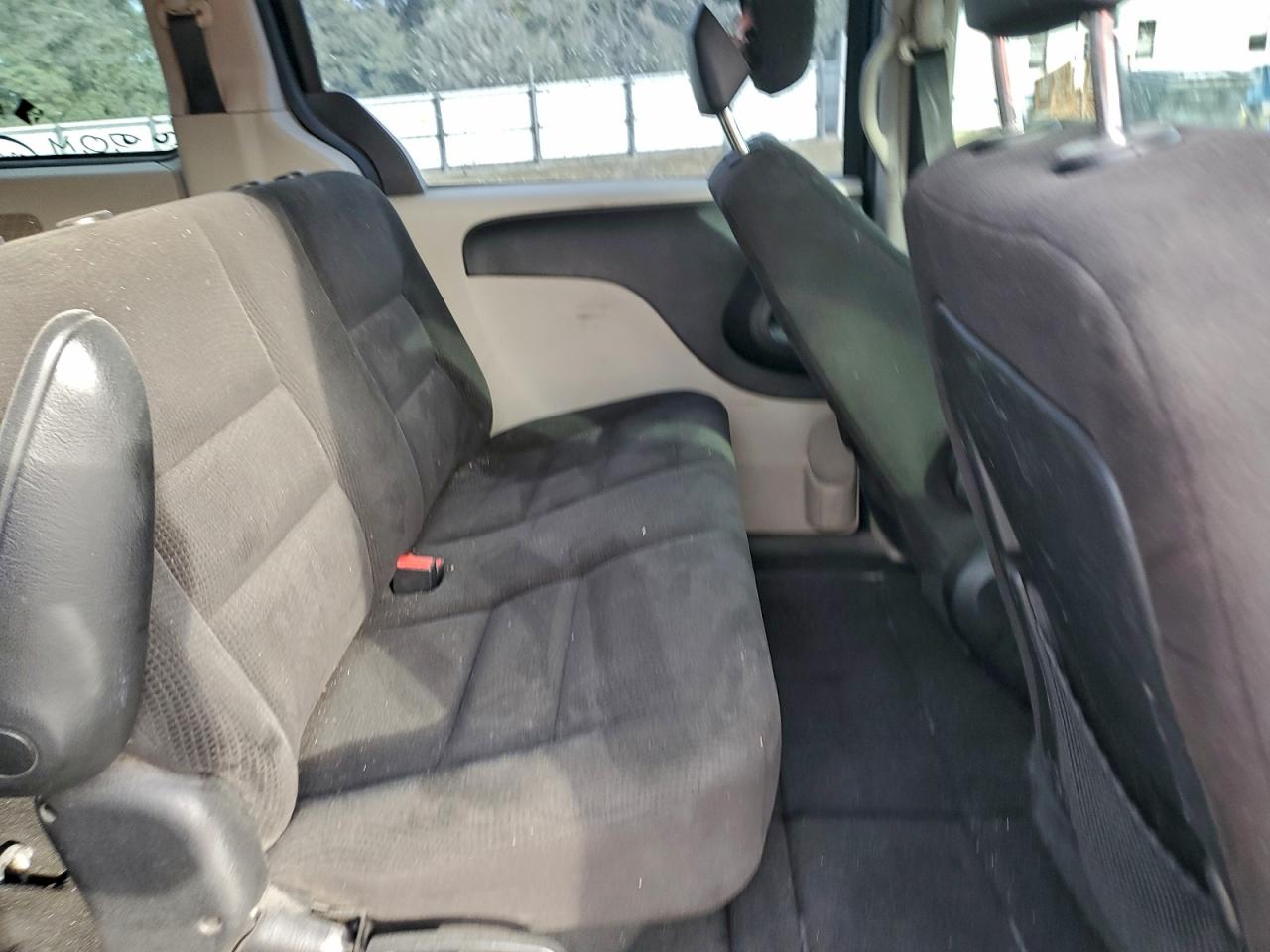 2014 Dodge Grand Caravan Se VIN: 2C4RDGBG9ER194216 Lot: 94409025