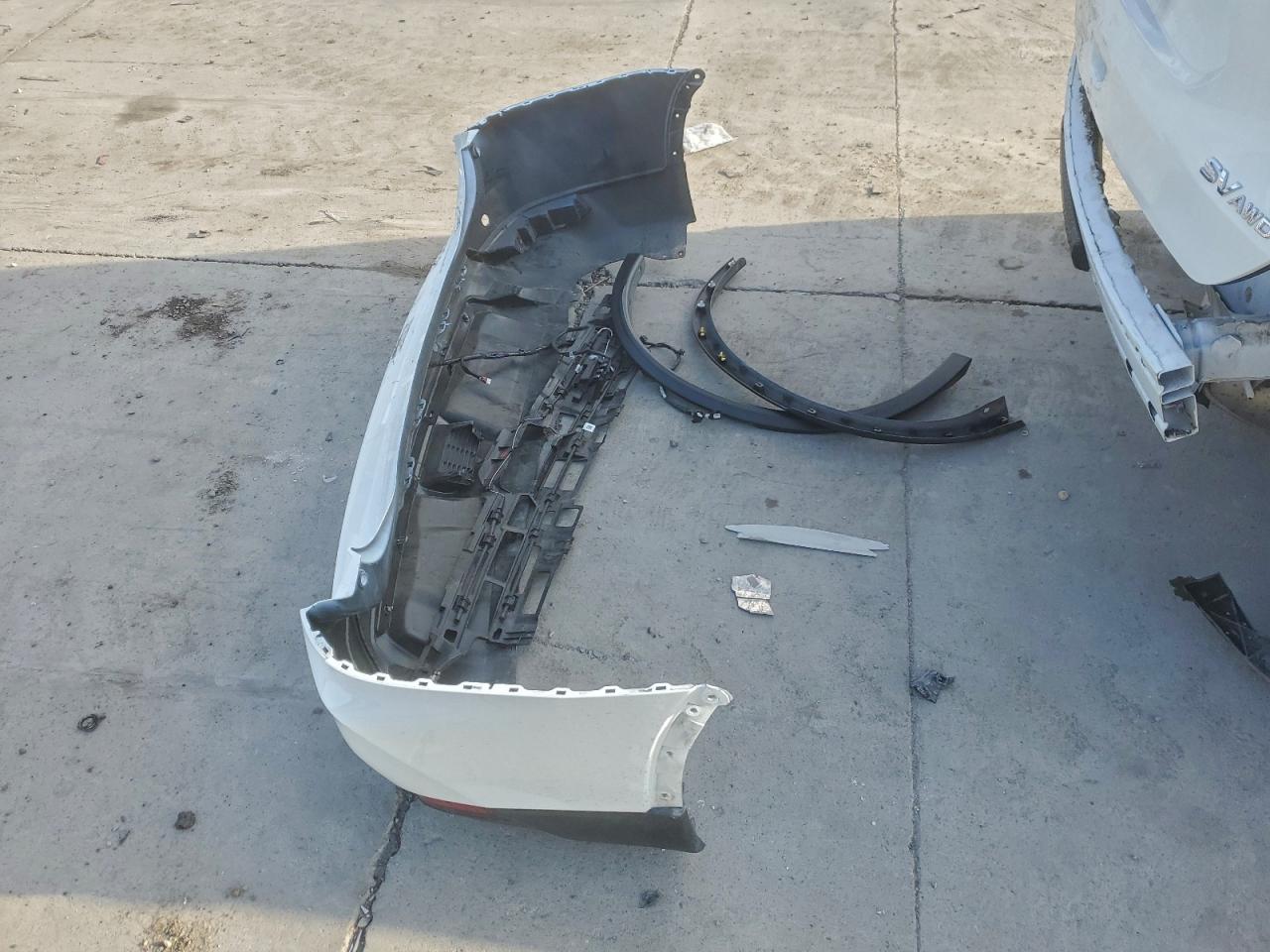 2019 Nissan Rogue S VIN: KNMAT2MV4KP511010 Lot: 93859925