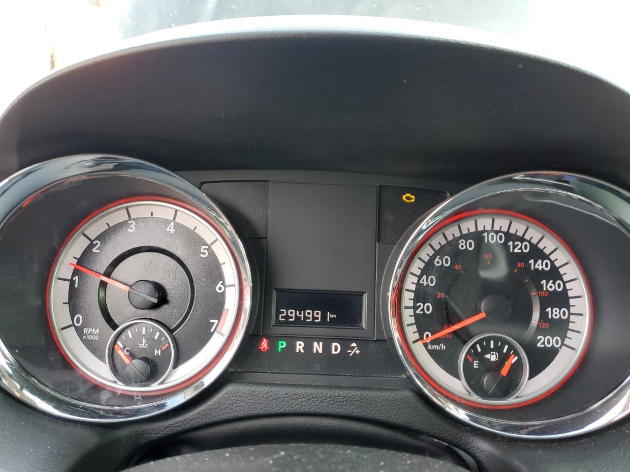 2012 Dodge Grand Caravan Se VIN: 2C4RDGBG3CR397955 Lot: 93327705