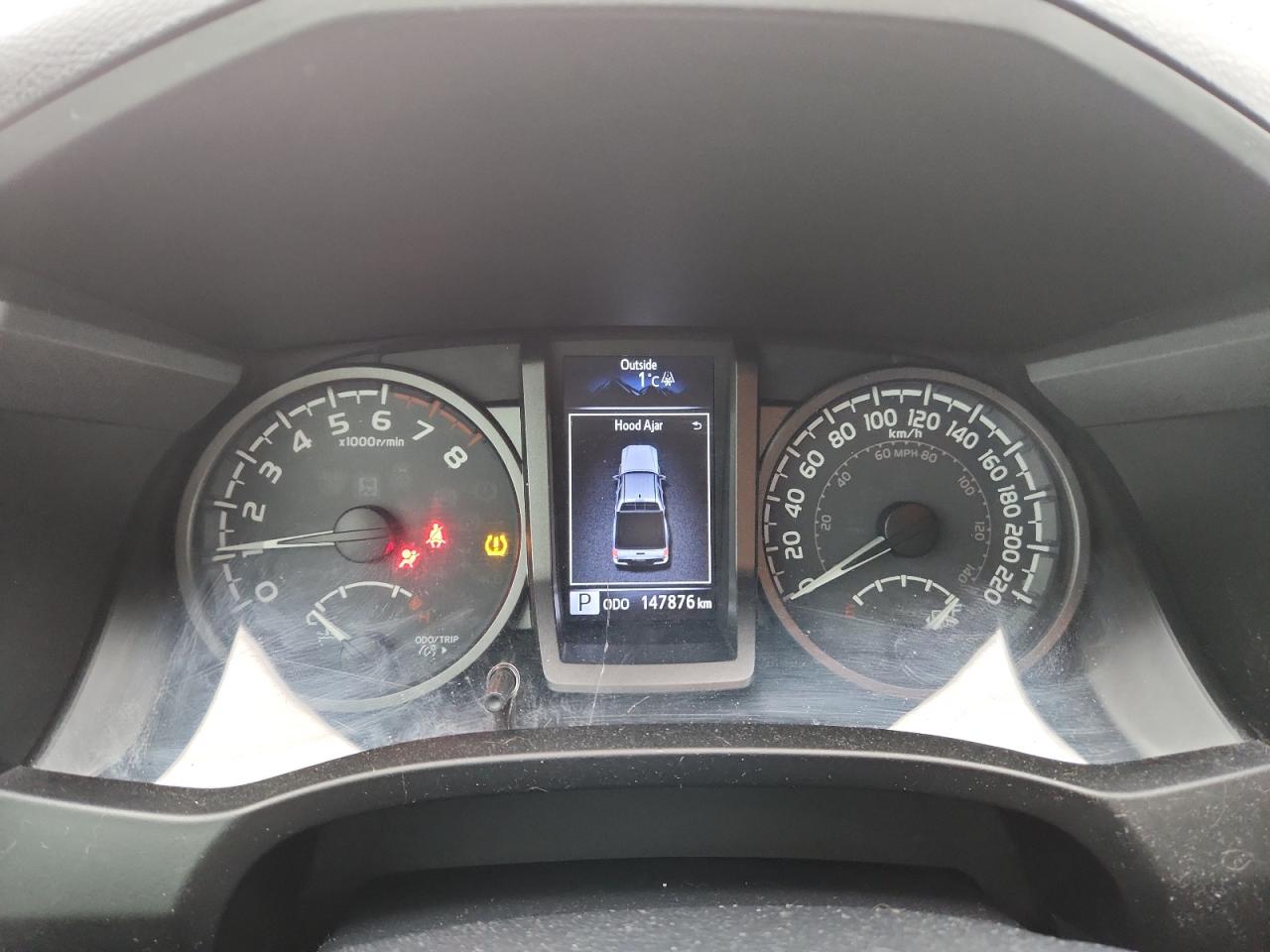 2018 Toyota Tacoma Double Cab VIN: 5TFDZ5BN1JX032378 Lot: 93091035