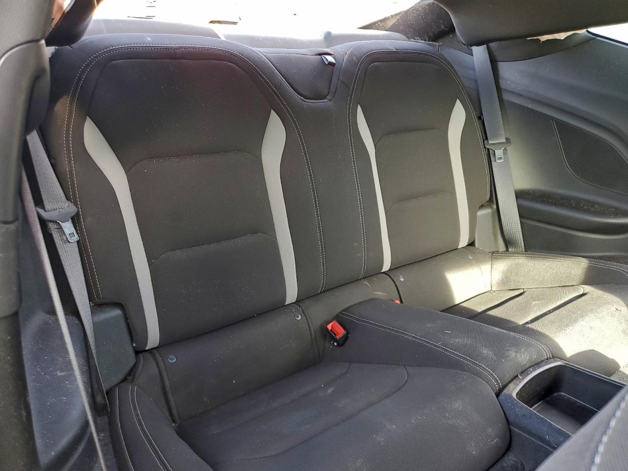 2018 Chevrolet Camaro Lt VIN: 1G1FB1RS4J0180575 Lot: 94190185