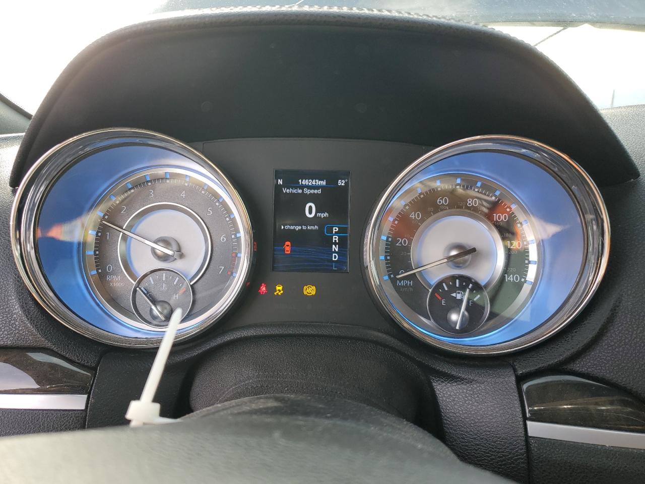 2014 Chrysler 300C VIN: 2C3CCAKG4EH203839 Lot: 93402795