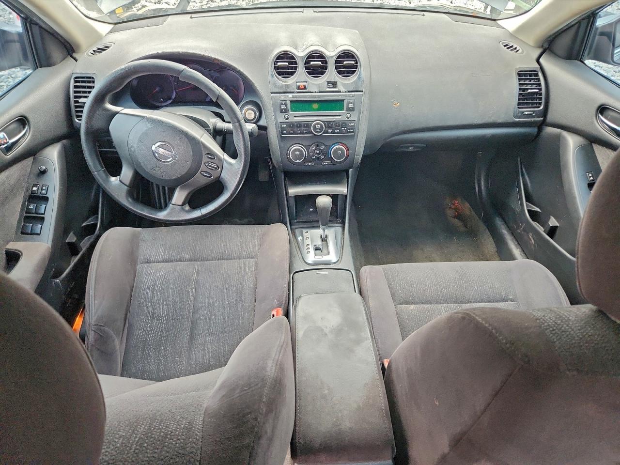 2011 Nissan Altima Base VIN: 1N4AL2AP3BN419622 Lot: 93888345