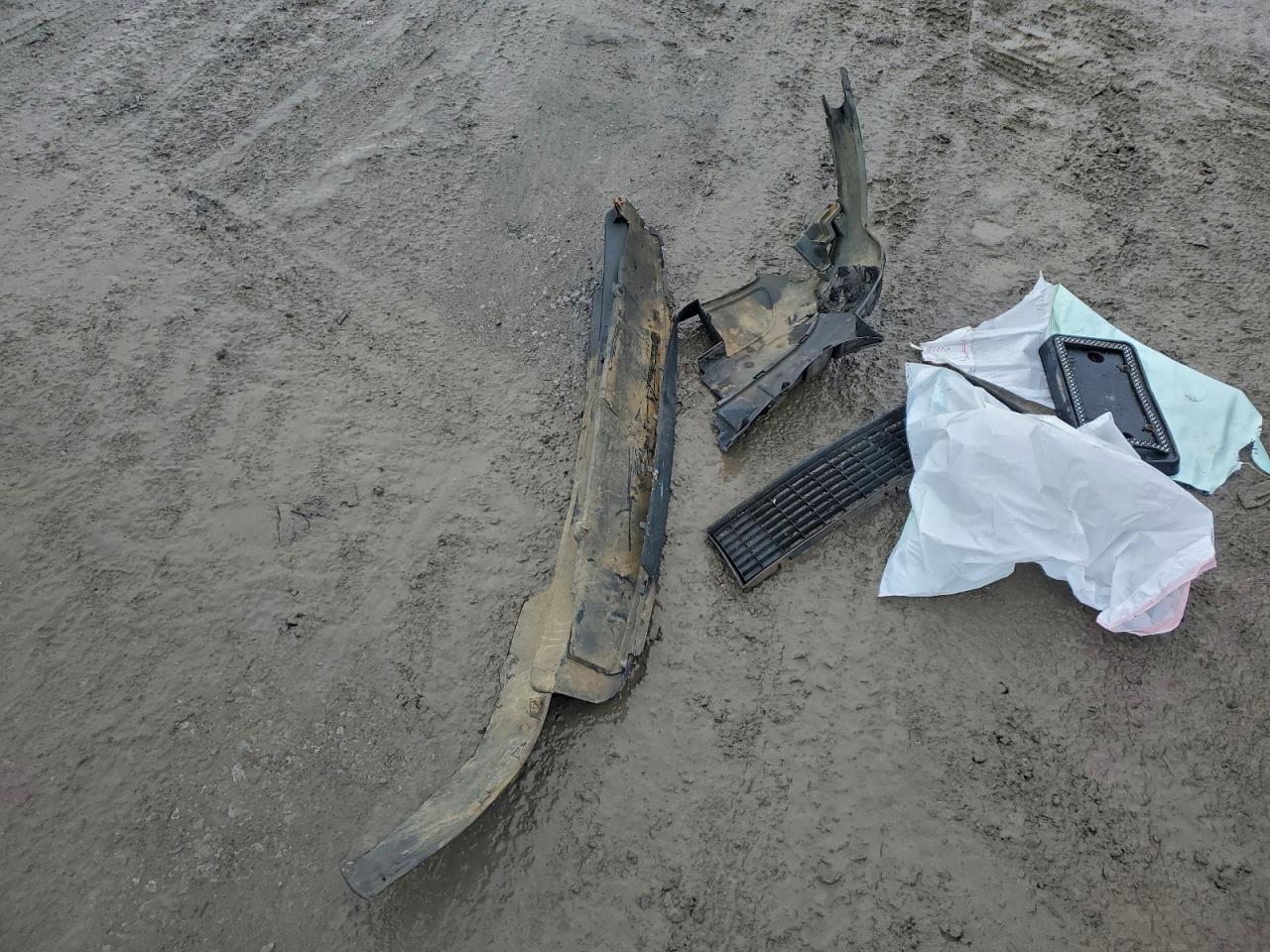 2011 Ford Explorer Xlt VIN: 1FMHK7D8XBGA48360 Lot: 94519085