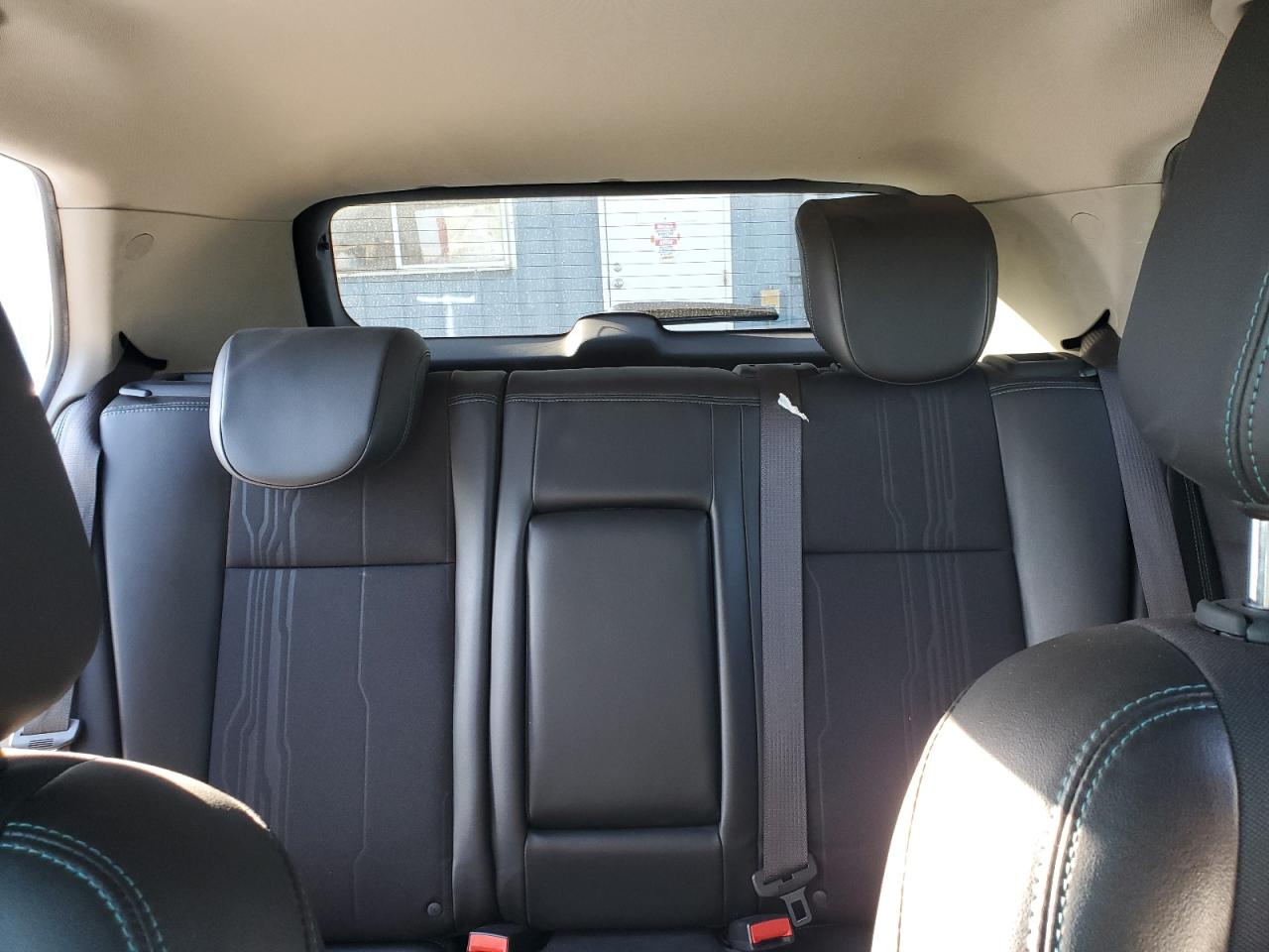 2016 Chevrolet Trax 1Lt VIN: KL7CJPSB1GB737141 Lot: 92934205