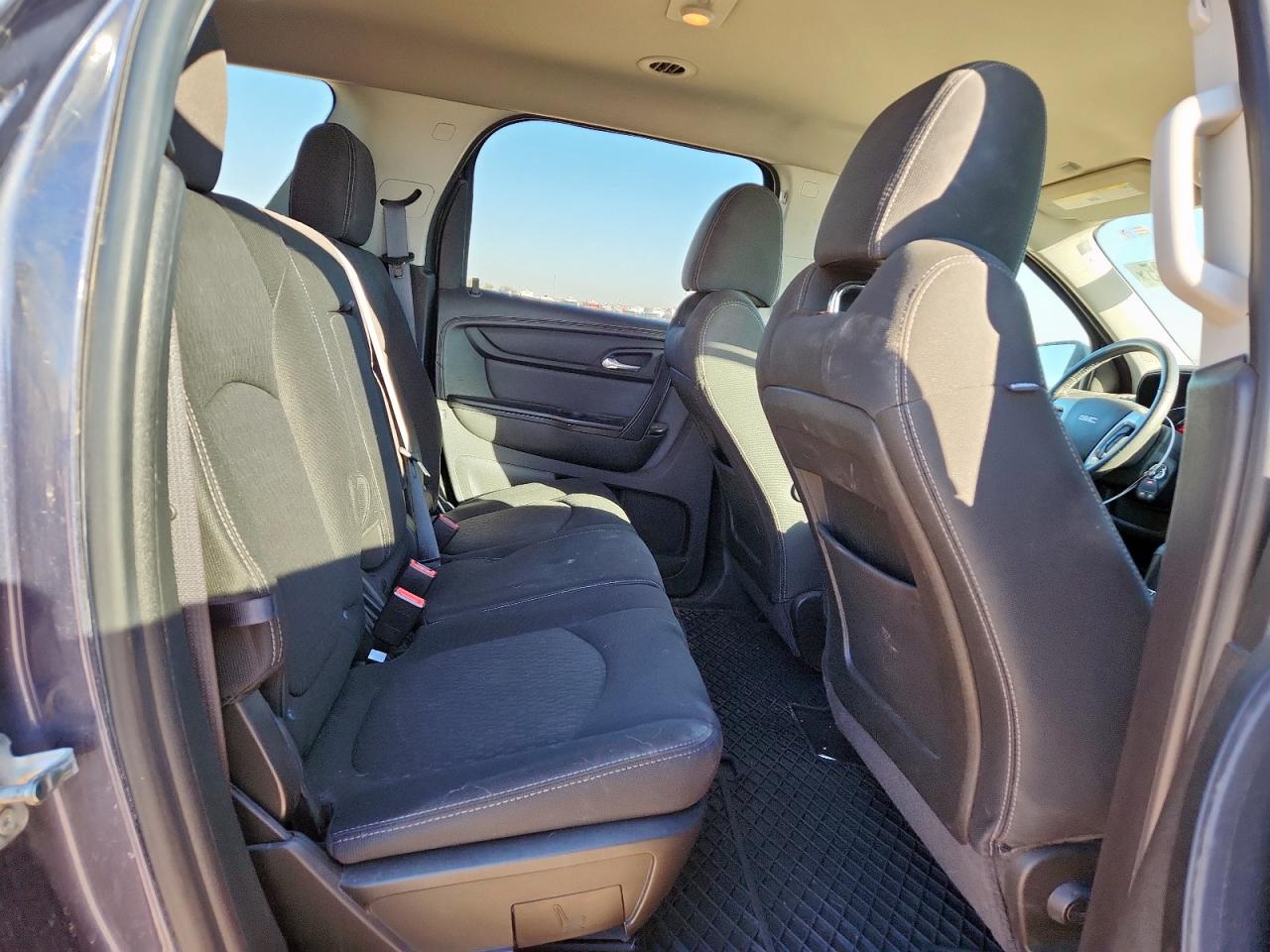 2014 GMC Acadia Sle VIN: 1GKKRNED5EJ210509 Lot: 93213025