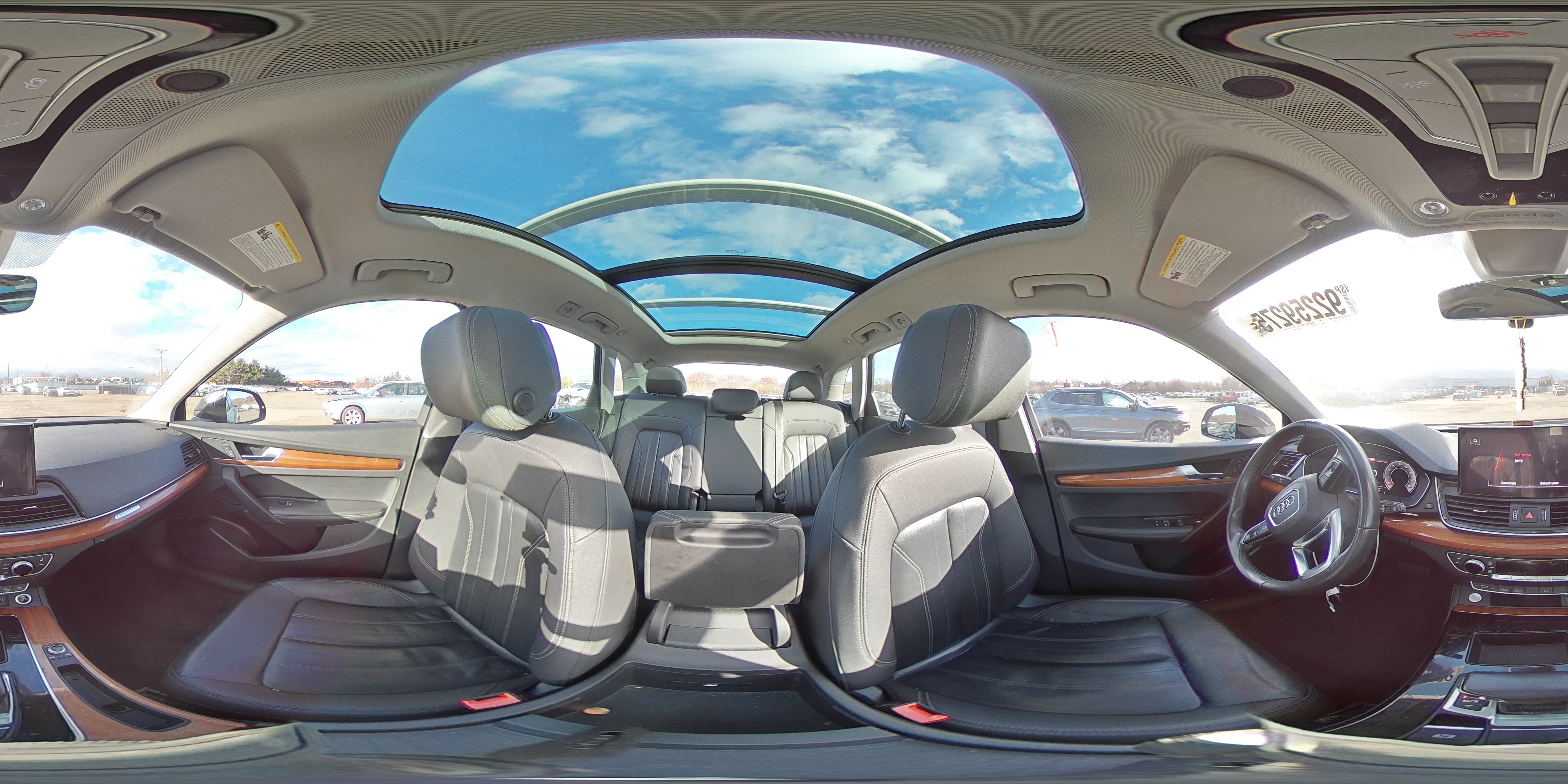 2021 Audi Q5 Premium Plus VIN: WA1BAAFY3M2023088 Lot: 92259275