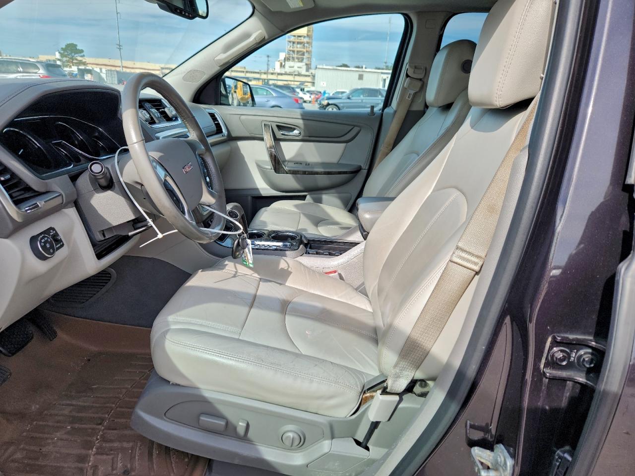 2016 GMC Acadia Slt-1 VIN: 1GKKRRKD1GJ334873 Lot: 94493375