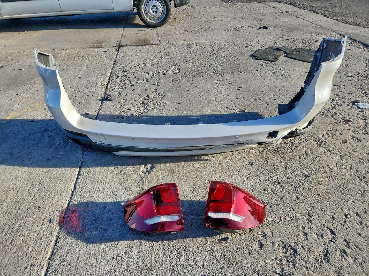 2016 BMW X5 Sdrive35I VIN: 5UXKR2C53G0R69575 Lot: 94259245