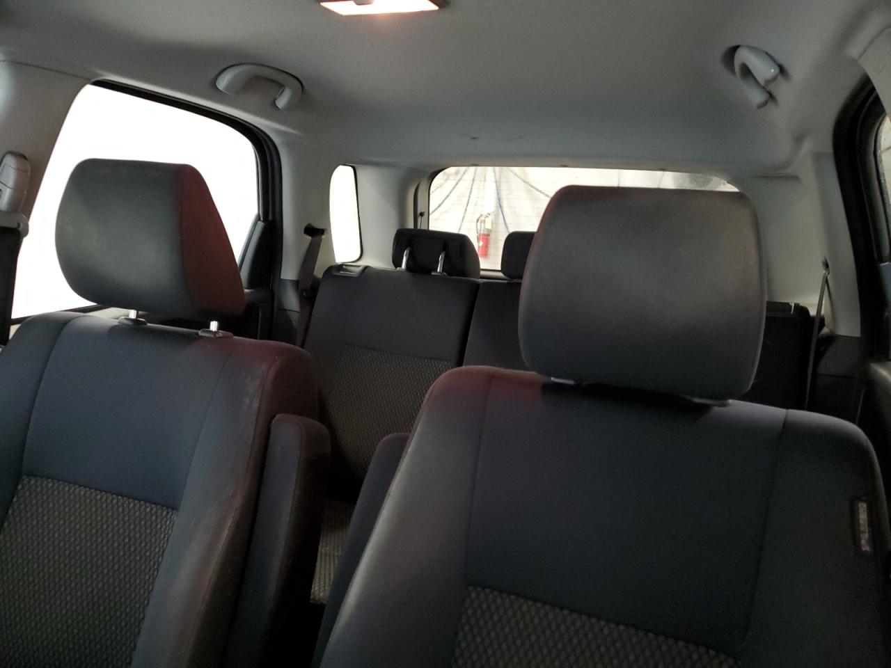 2013 Suzuki Sx4 VIN: JS2YB5A31D6102256 Lot: 91778295