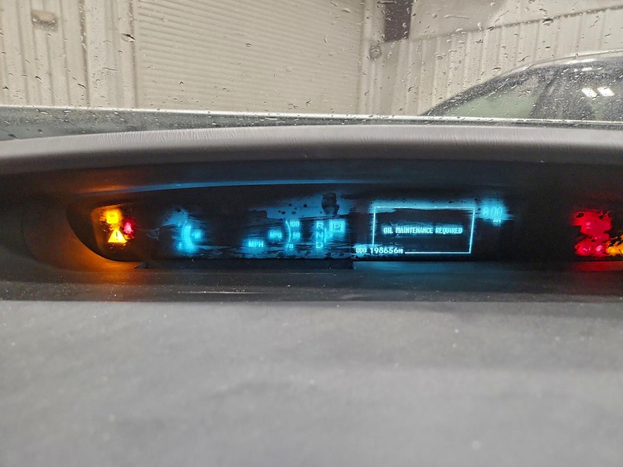 2011 Toyota Prius VIN: JTDKN3DU1B5331586 Lot: 94525395