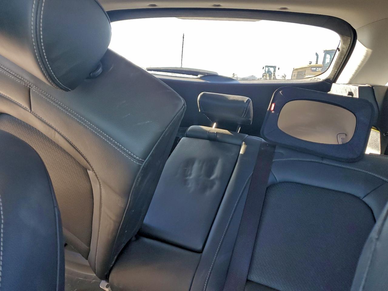 2021 Hyundai Kona Limited VIN: KM8K33A59MU666490 Lot: 94640055