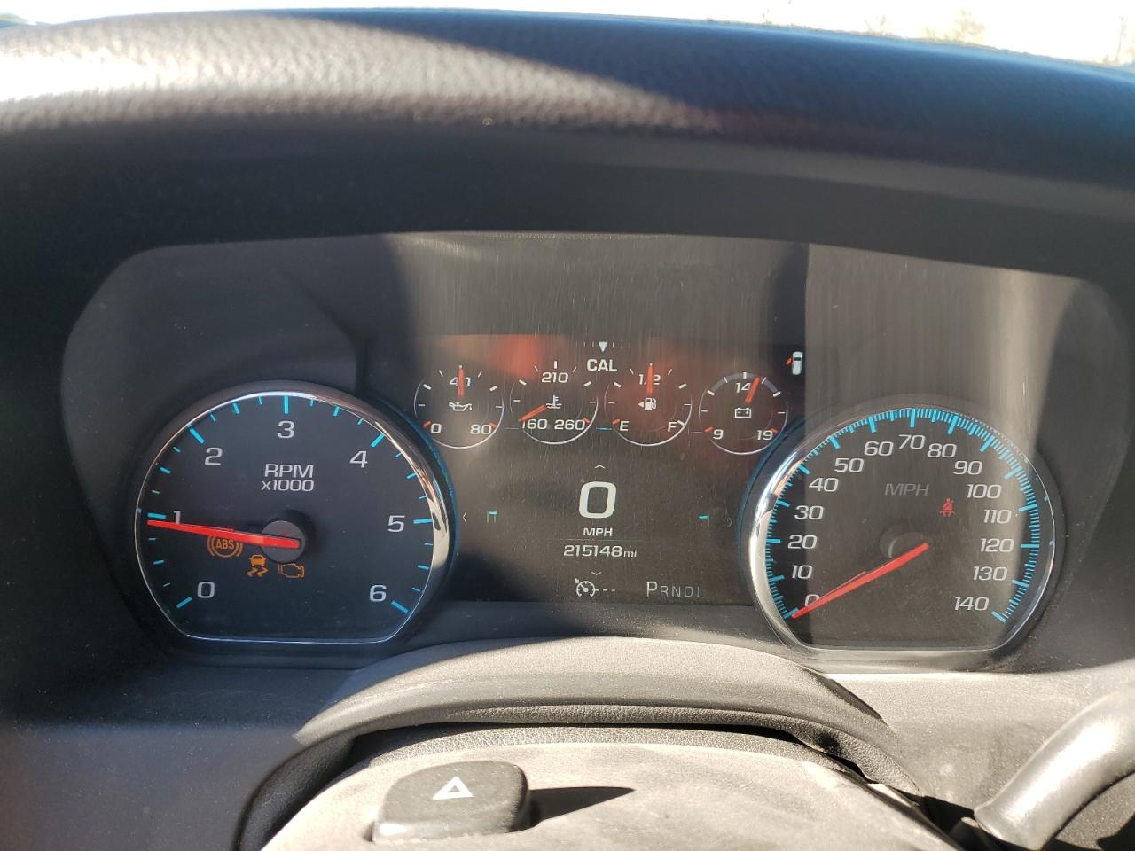 2017 Chevrolet Suburban K1500 Premier VIN: 1GNSKJKC4HR329265 Lot: 90828535