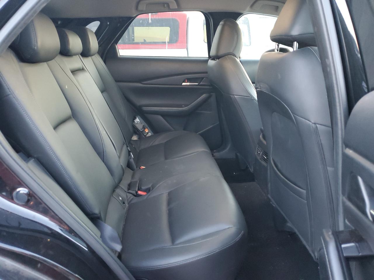 2023 Mazda Cx-30 Preferred VIN: 3MVDMBCMXPM504190 Lot: 92246525