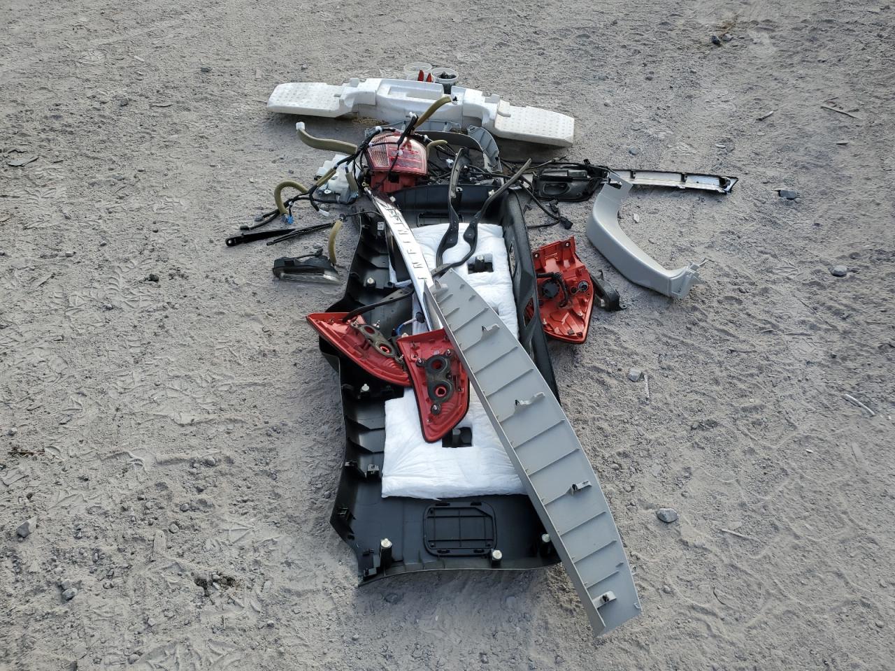 2016 Infiniti Qx80 VIN: JN8AZ2NE7G9123654 Lot: 92950635