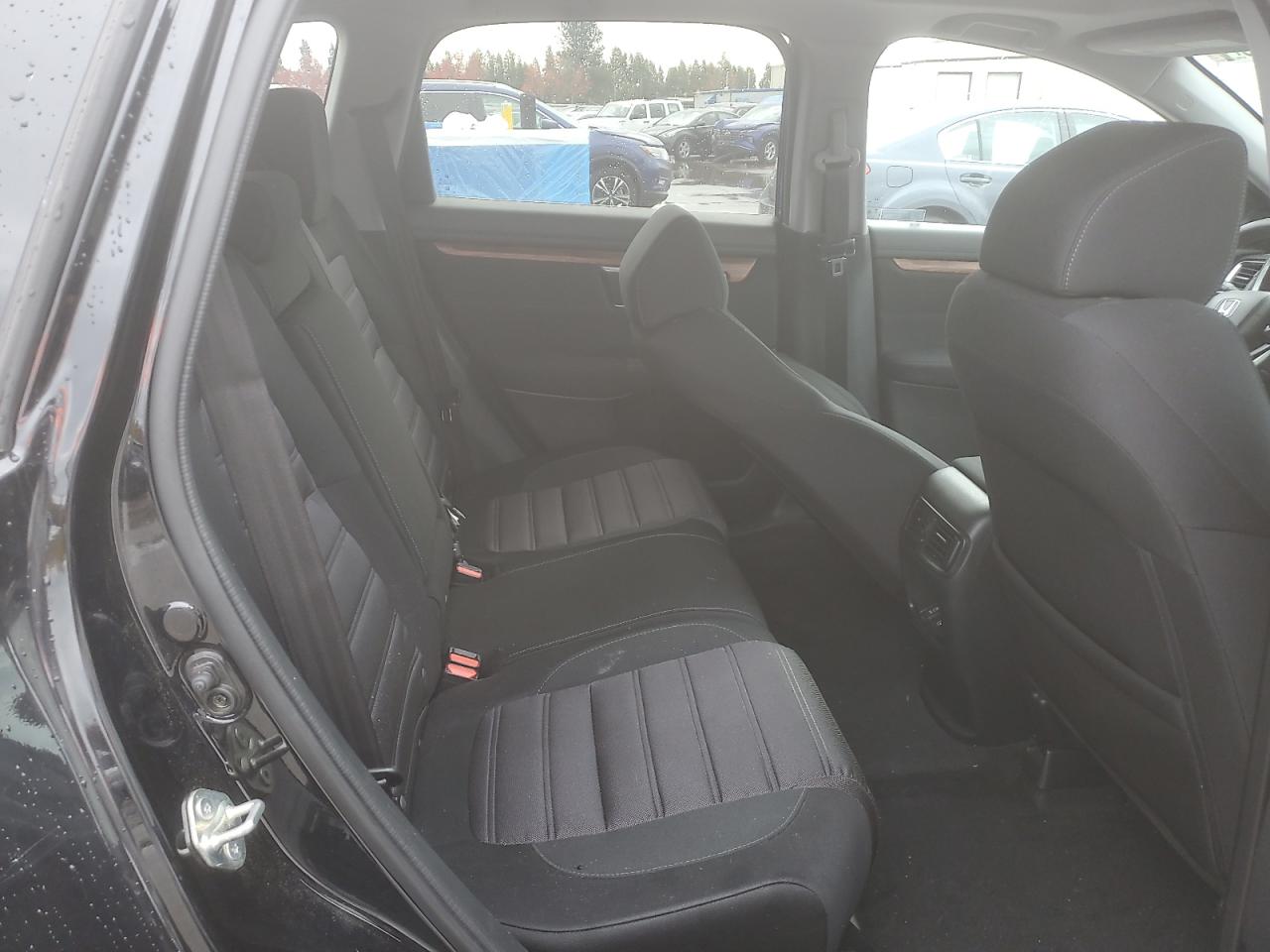 2019 Honda Cr-V Ex VIN: 5J6RW2H52KL033465 Lot: 91422805