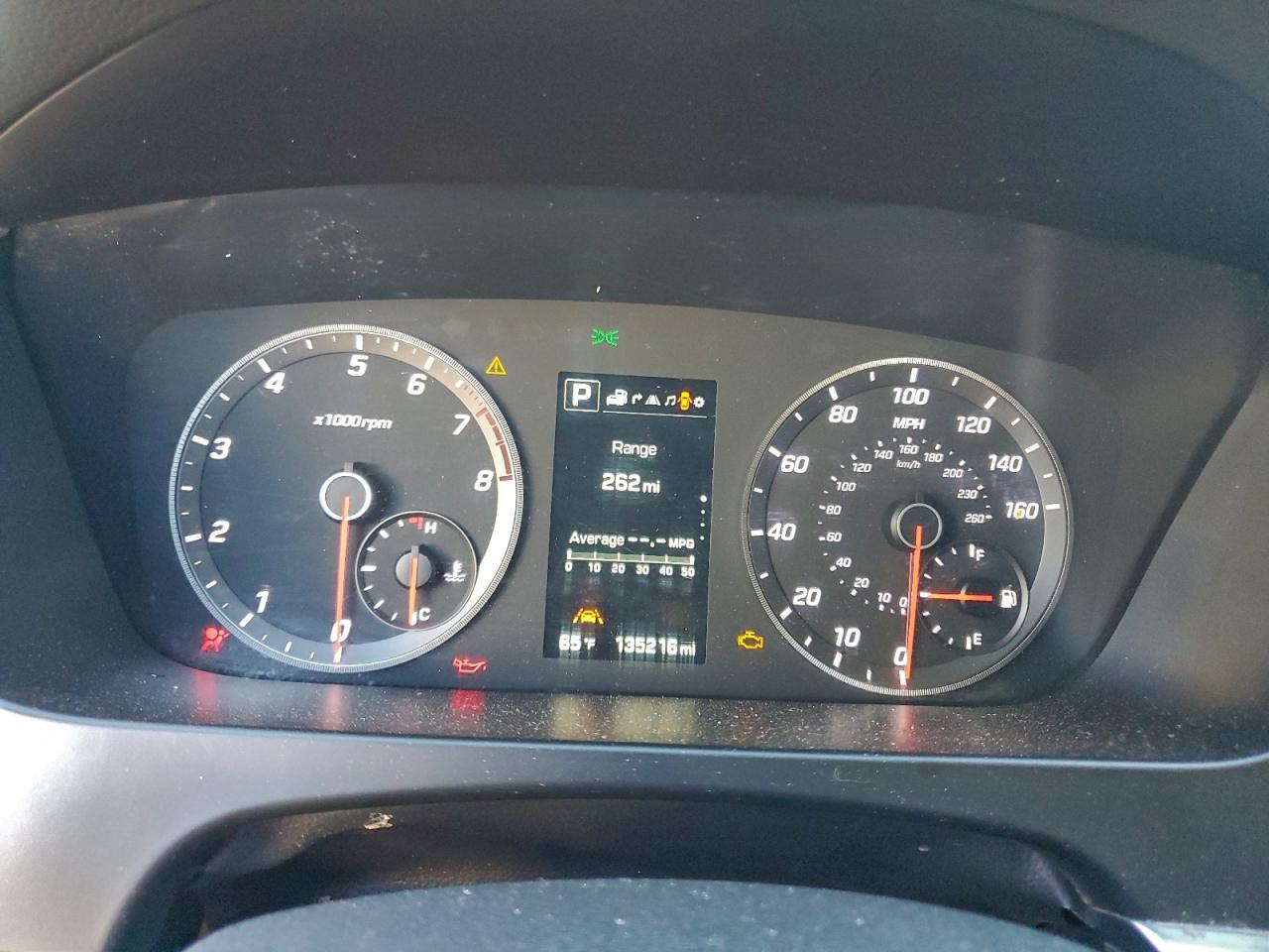 2015 Hyundai Sonata Sport VIN: 5NPE34AB4FH249398 Lot: 94530695