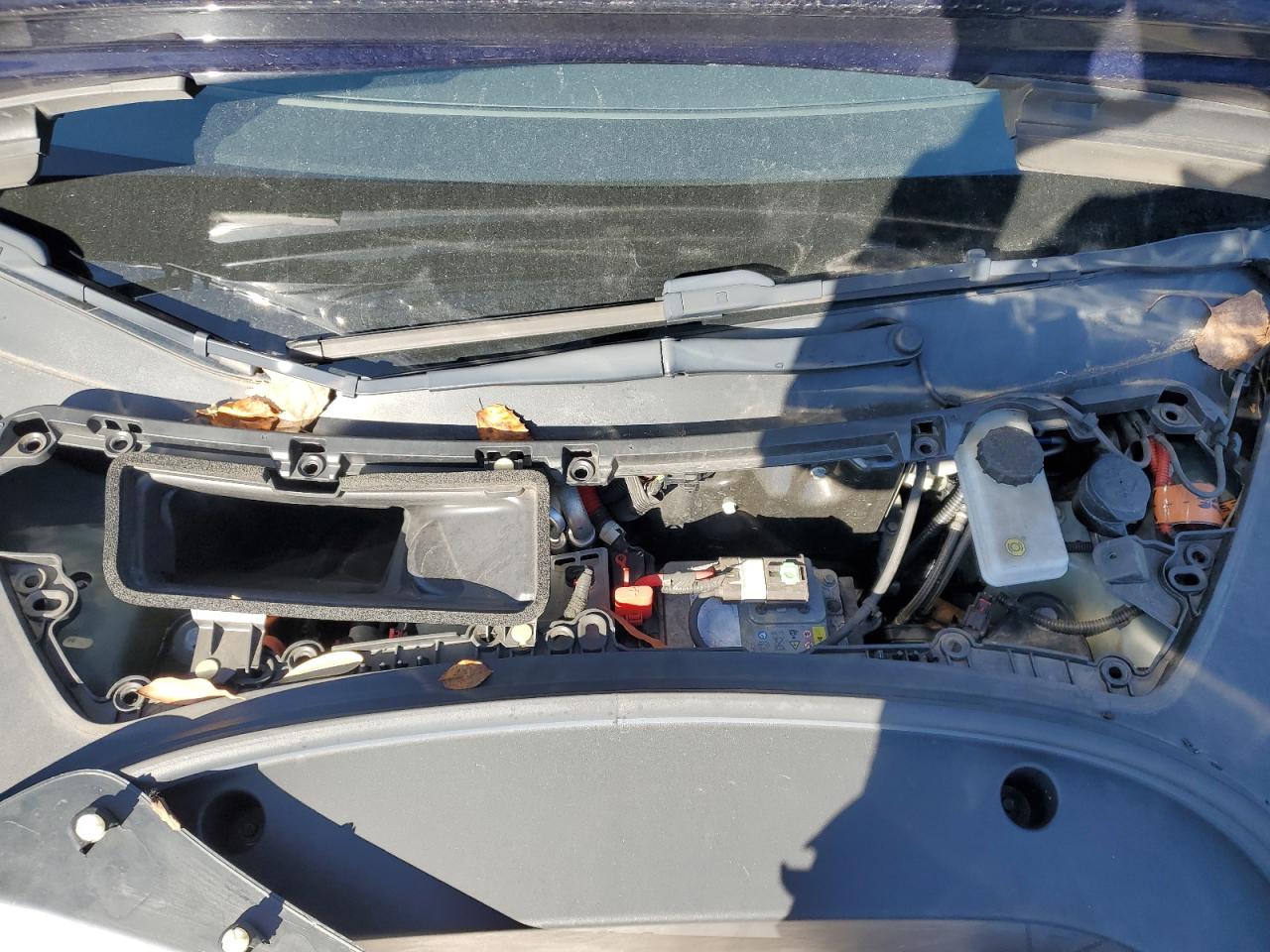 2022 Tesla Model 3 VIN: 5YJ3E1EB5NF231595 Lot: 92163345