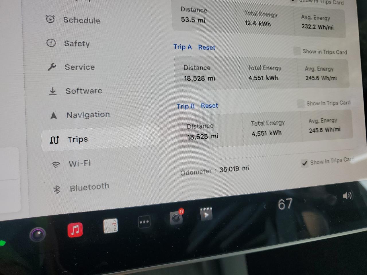 2021 Tesla Model 3 VIN: 5YJ3E1EA2MF061587 Lot: 93554515