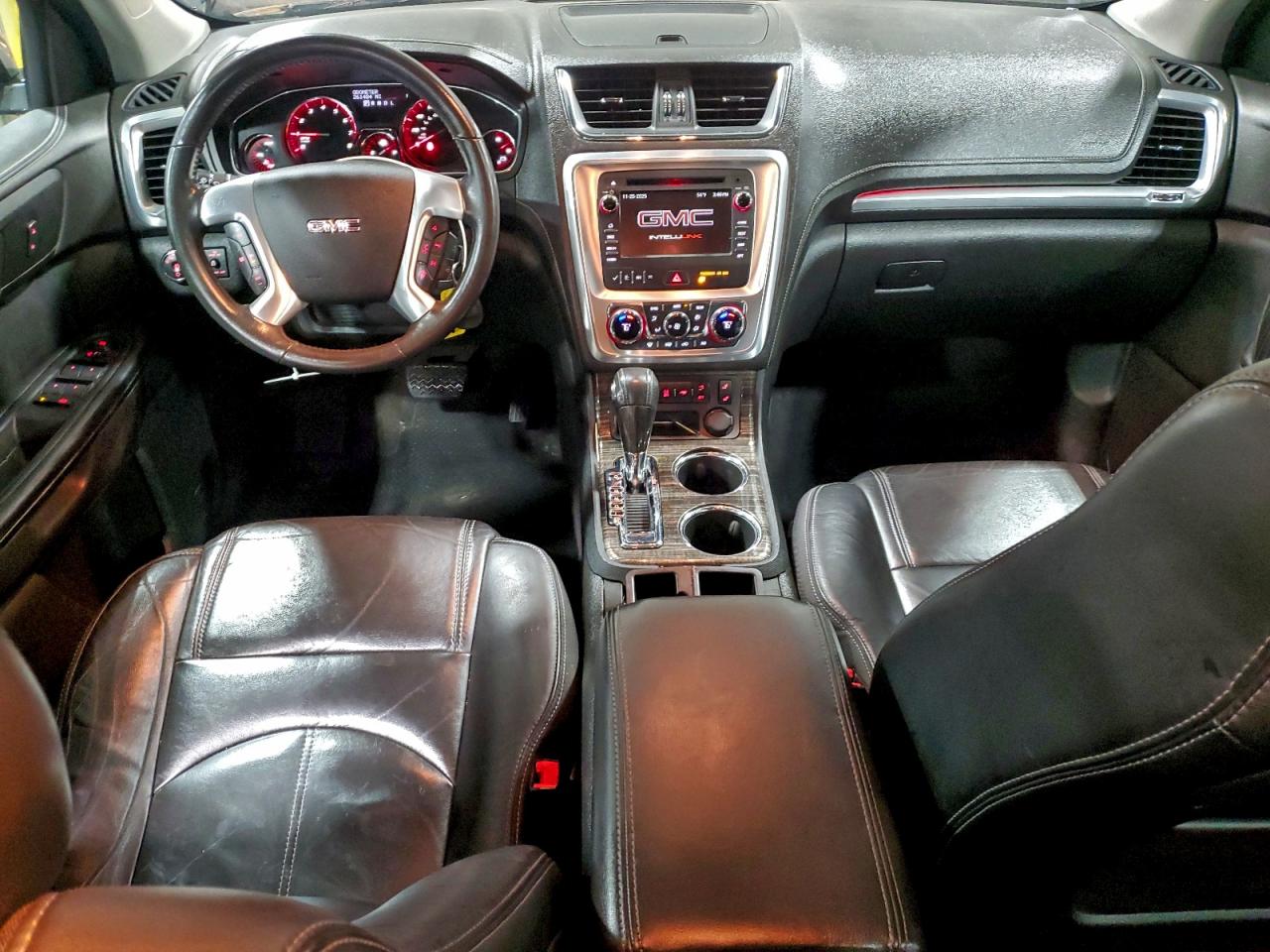 2014 GMC Acadia Slt-1 VIN: 1GKKVRKD0EJ214328 Lot: 94112005