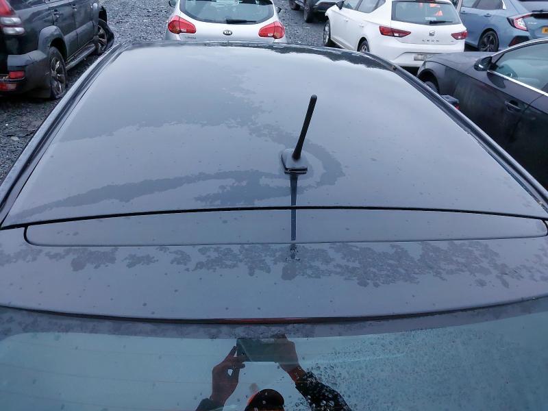 2011 TOYOTA AURIS 1.33 DUAL VVTI TR 5DR