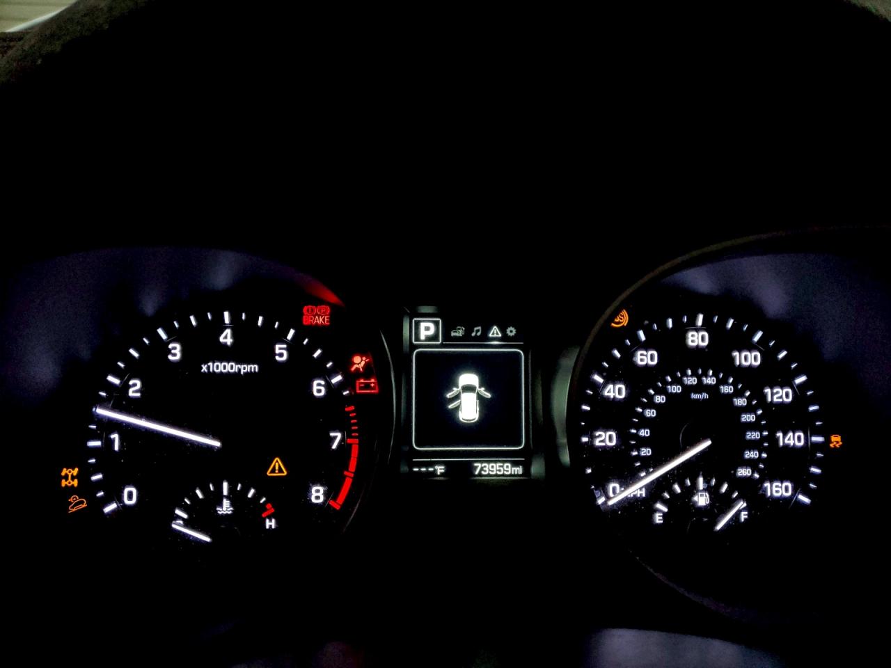 2018 Hyundai Santa Fe Sport VIN: 5XYZUDLB7JG543020 Lot: 93628565