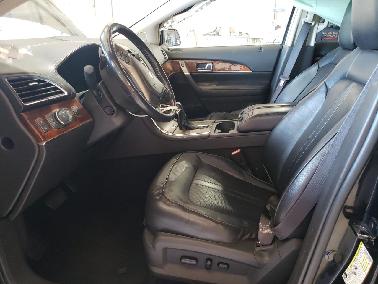 2013 Lincoln Mkx VIN: 2LMDJ8JK1DBL20624 Lot: 90813745