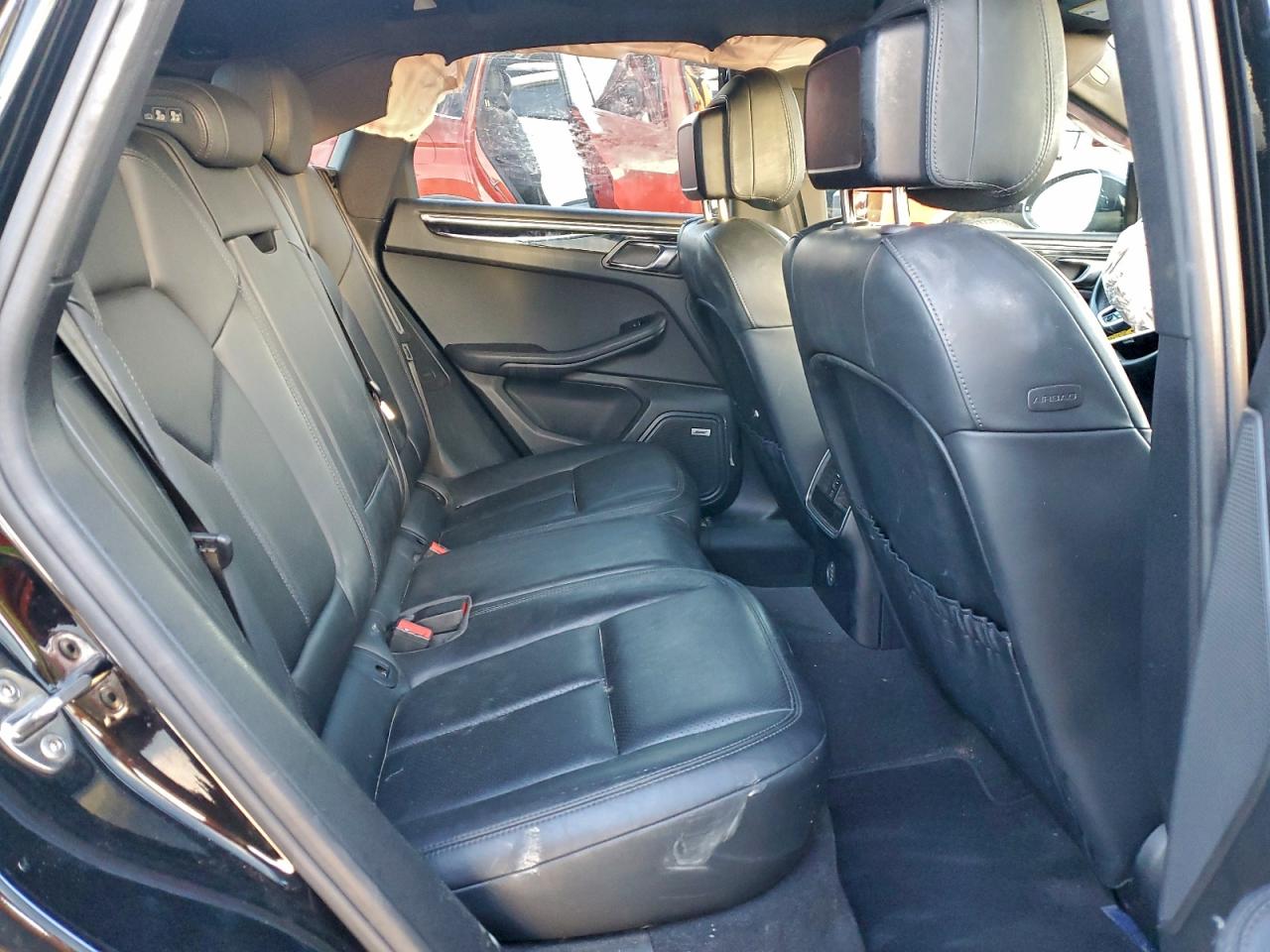 2019 Porsche Macan VIN: WP1AA2A54KLB02344 Lot: 93783365