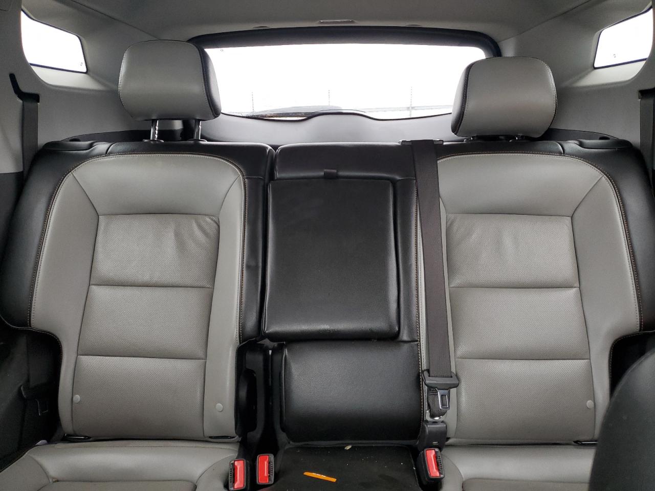 2021 GMC Terrain Slt VIN: 3GKALPEV5ML328794 Lot: 85439105