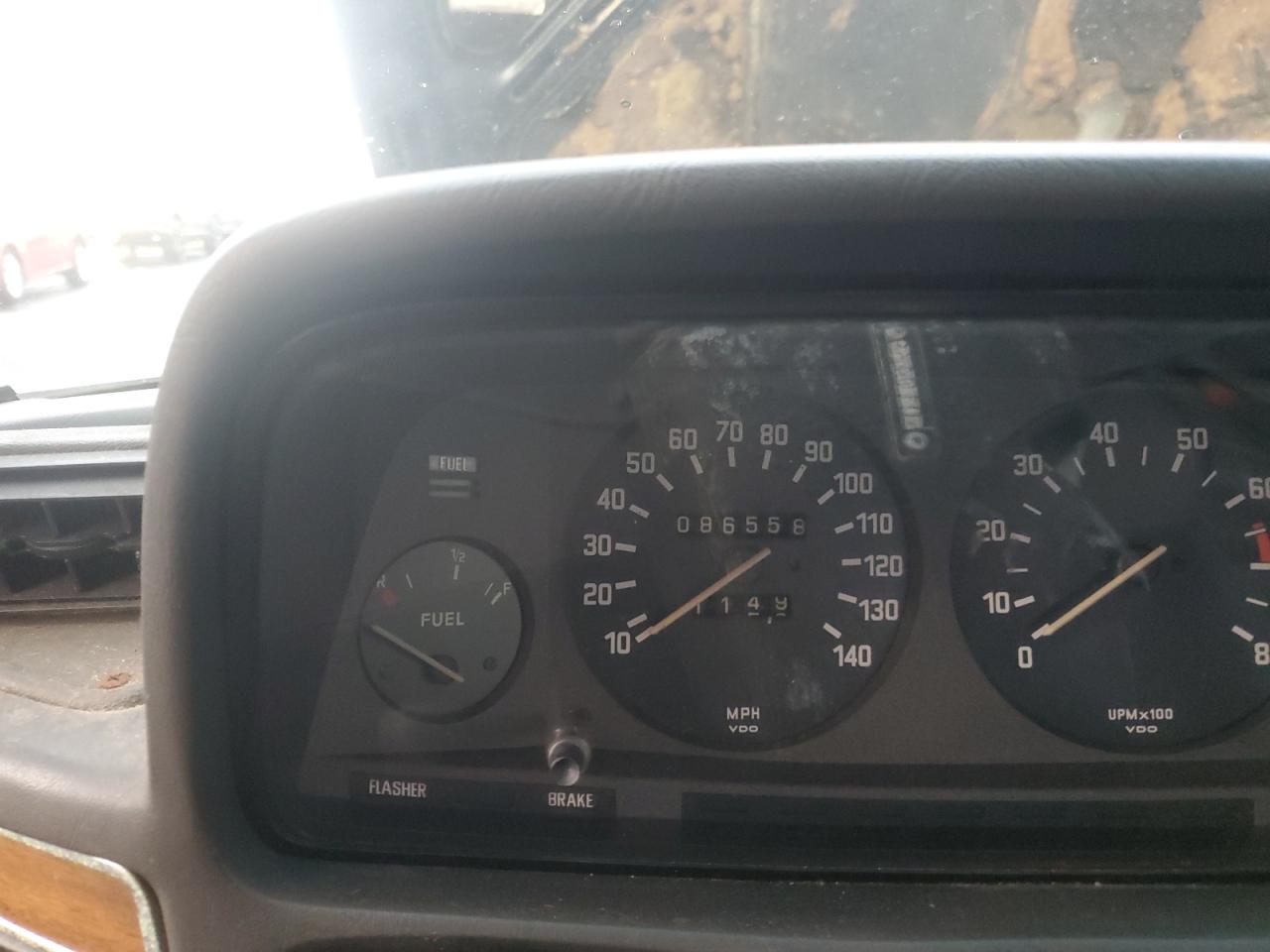 1976 BMW 530 I VIN: 5010439 Lot: 93293645