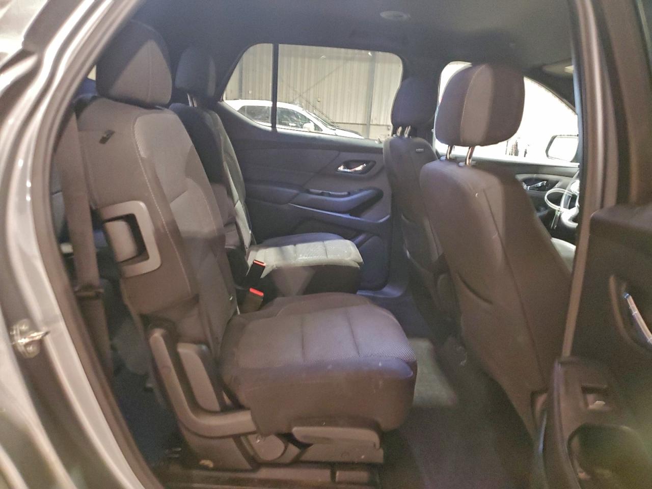 2023 Chevrolet Traverse Lt VIN: 1GNEVGKW3PJ114040 Lot: 94224865