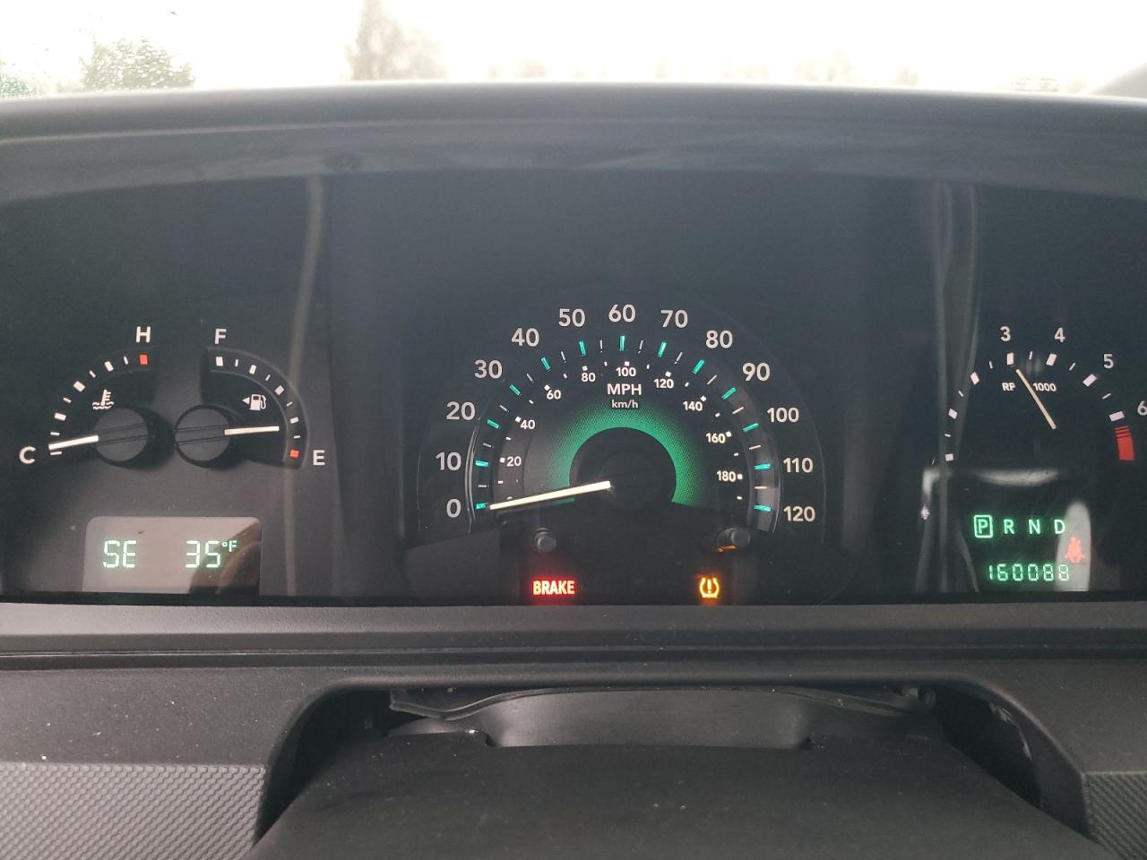 2010 Dodge Journey R/T VIN: 3D4PG9FV5AT209355 Lot: 93232865