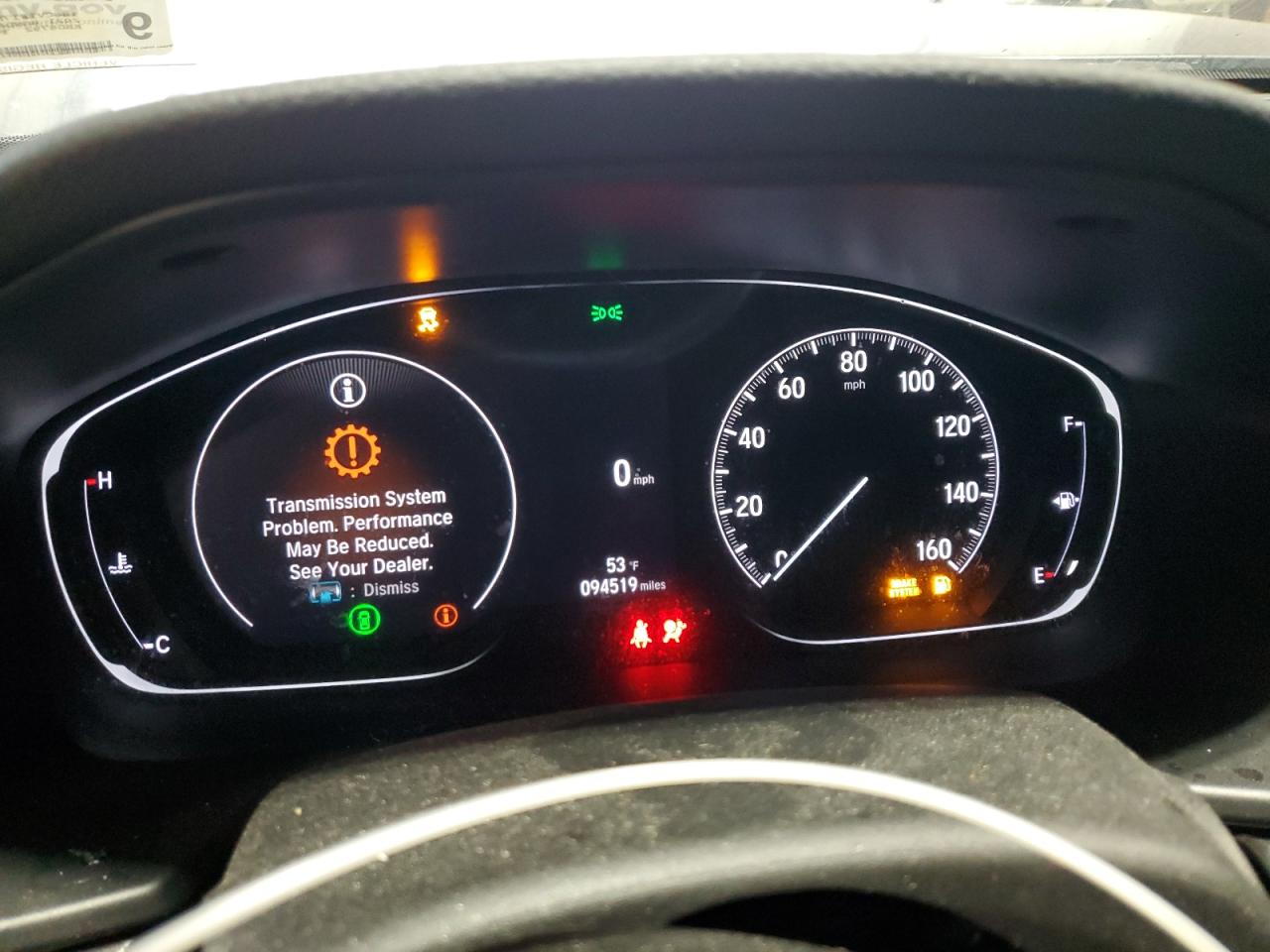 2021 Honda Accord Lx VIN: 1HGCV1F17MA116365 Lot: 92652975