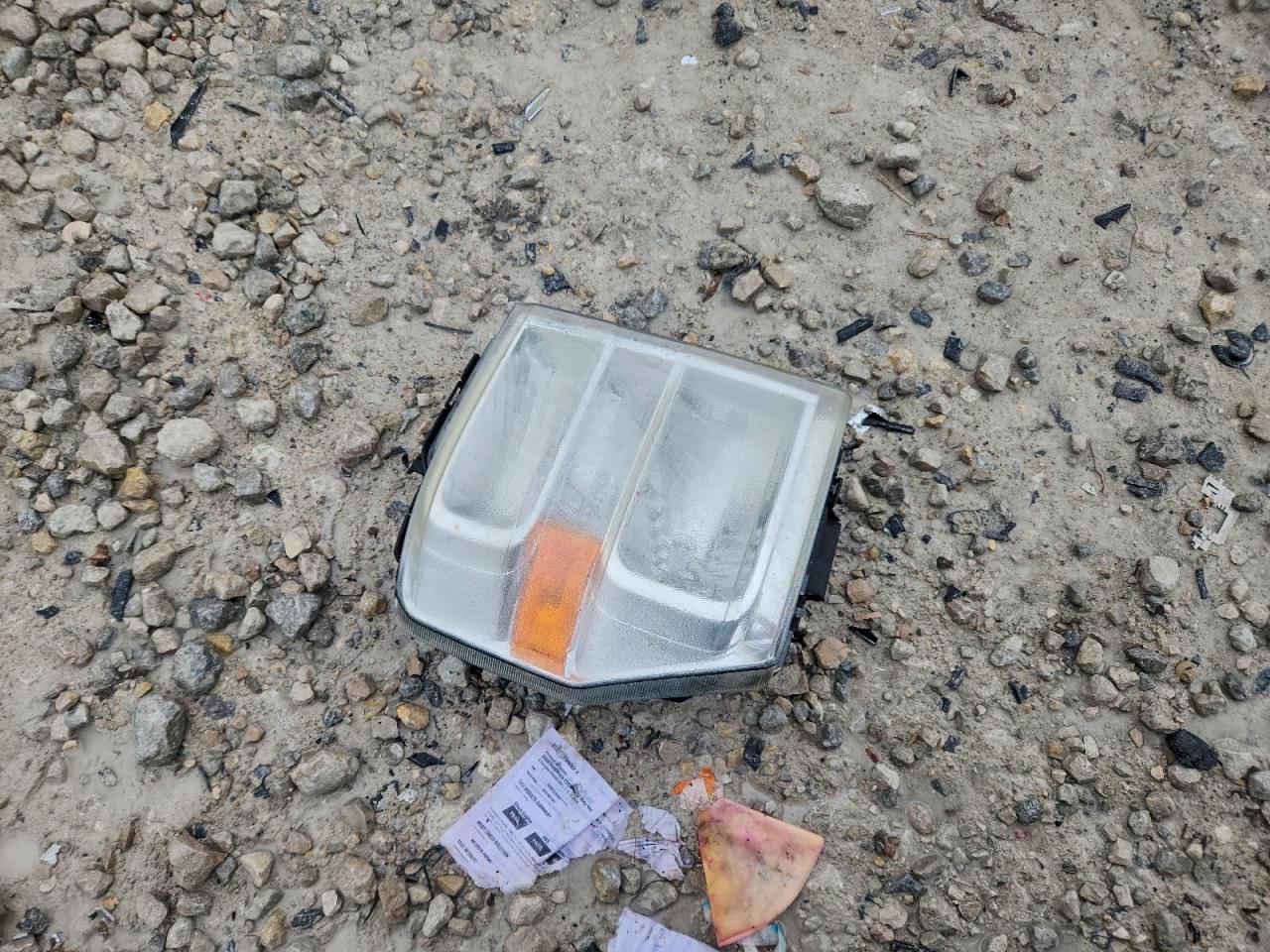 2008 Ford Econoline E350 Super Duty Wagon VIN: 1FBNE31L78DB19996 Lot: 93254155