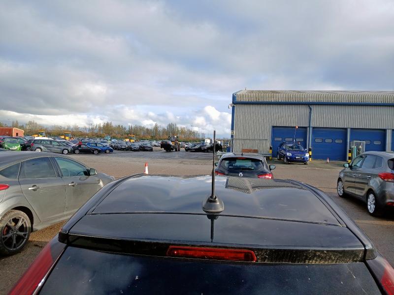 2023 TOYOTA AYGO X 1.0 VVT-I EDGE 5DR