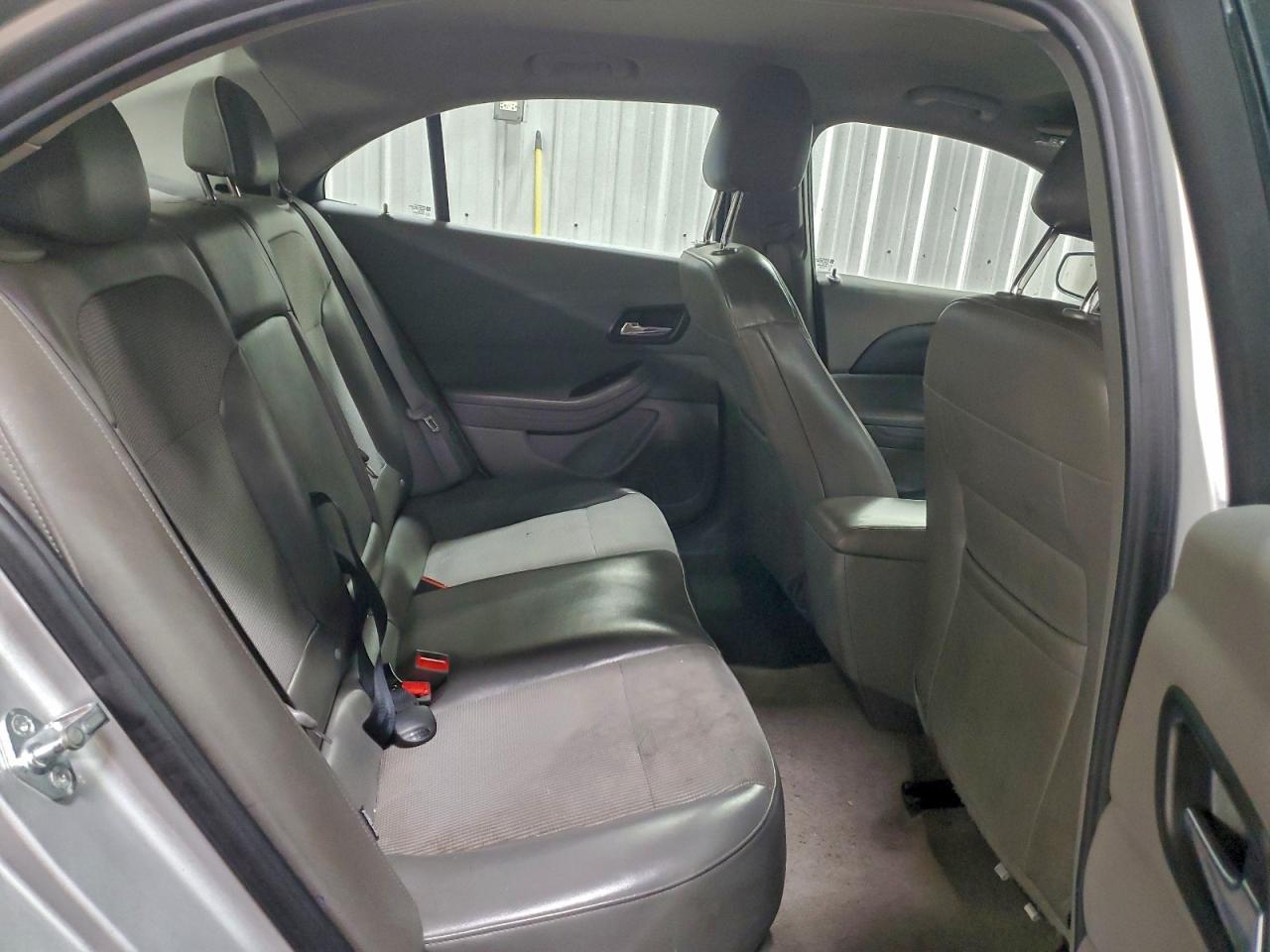 2015 Chevrolet Malibu 1Lt VIN: 1G11C5SL9FF281343 Lot: 94382835