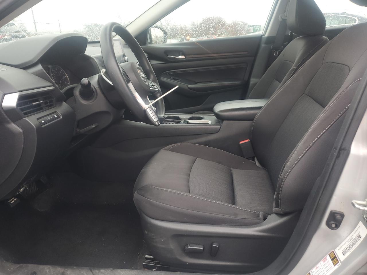 2020 Nissan Altima S VIN: 1N4BL4BV4LC200632 Lot: 93480155