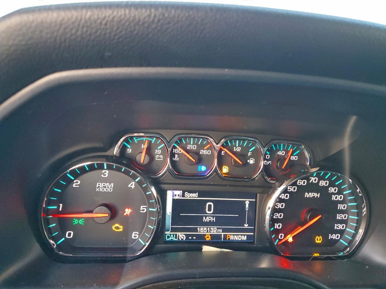 2015 Chevrolet Silverado K1500 Lt VIN: 3GCUKREC1FG390873 Lot: 94774155