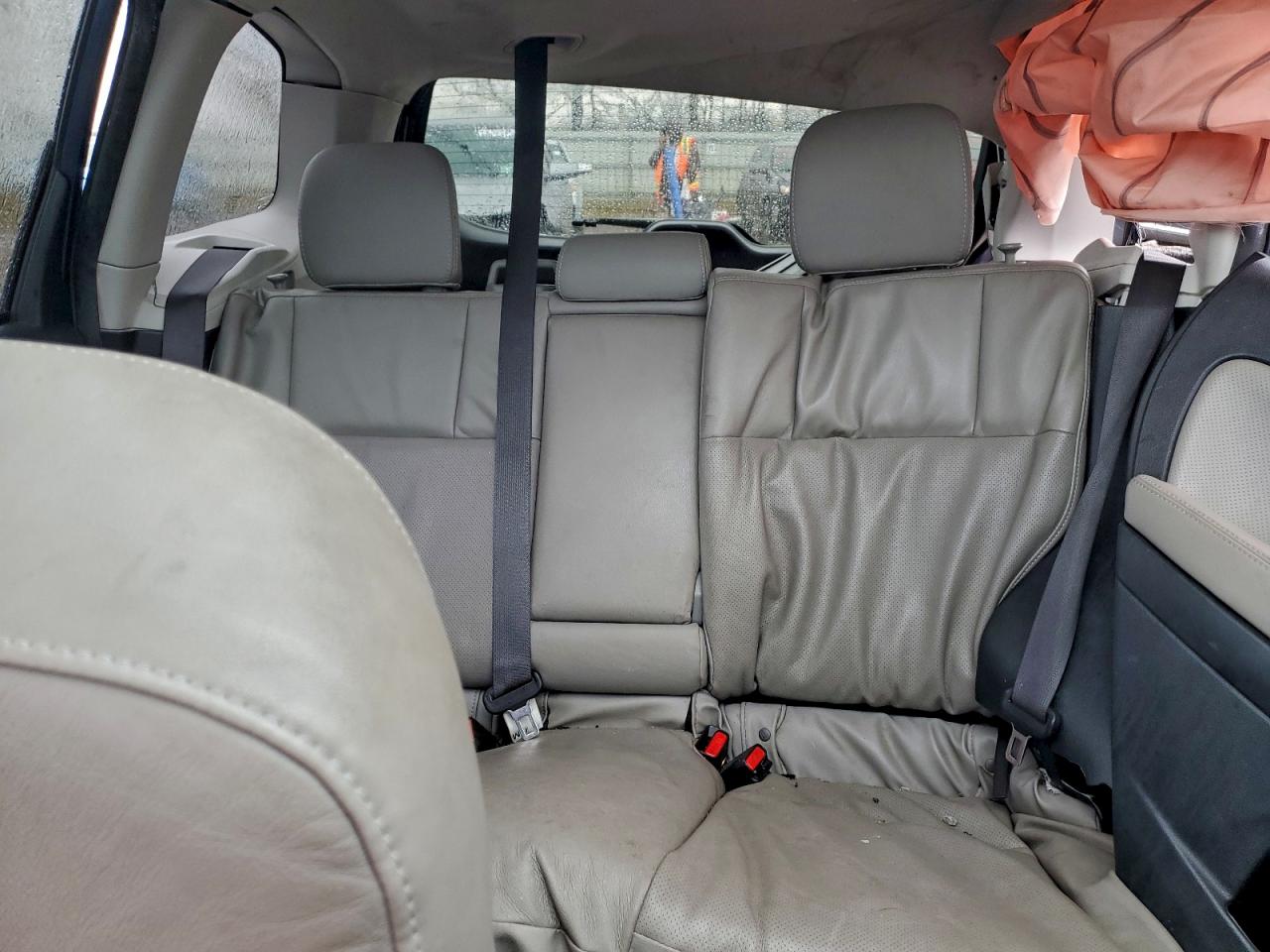 2014 Subaru Forester 2.5I Limited VIN: JF2SJAHC7EH462608 Lot: 94368235