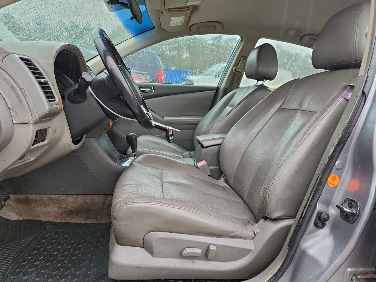 2008 Nissan Altima 2.5 VIN: 1N4AL21E28N403533 Lot: 93811955