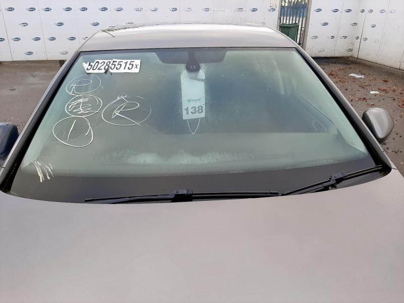 2014 VOLKSWAGEN GOLF 1.6 TDI 105 SE 5DR DSG