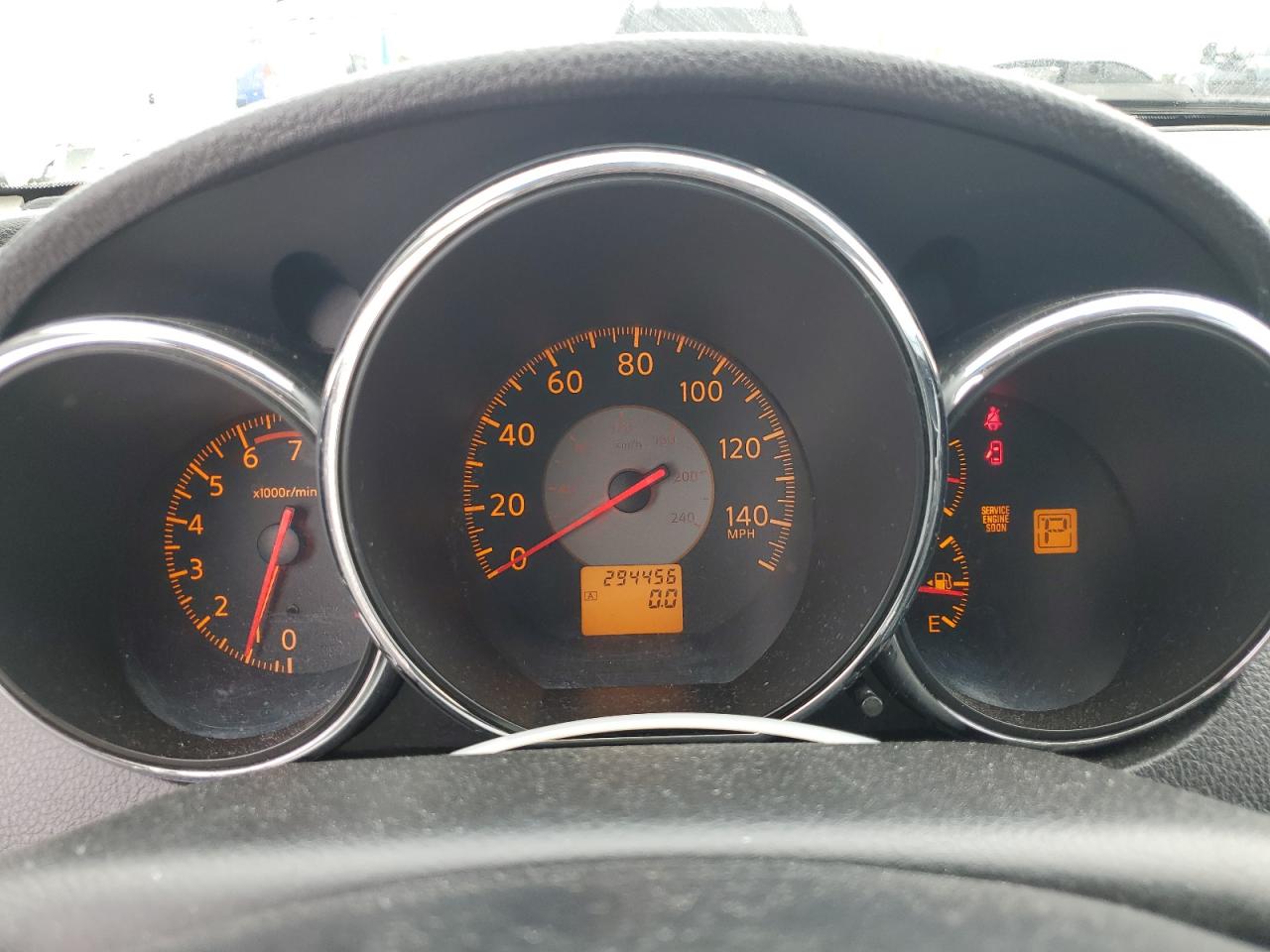 2005 Nissan Altima S VIN: 1N4AL11D05C132576 Lot: 89720555