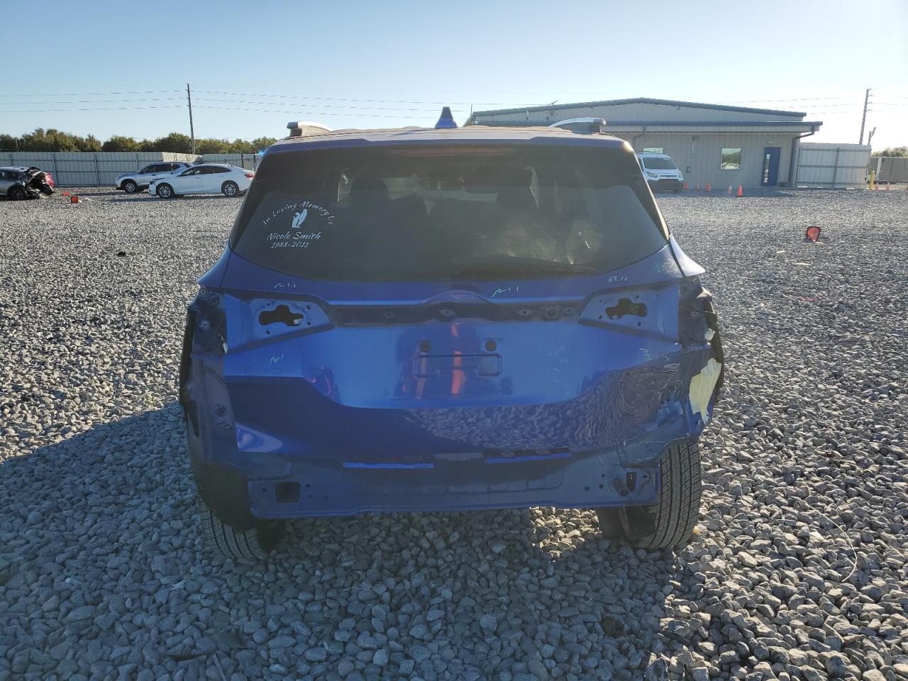 2021 Kia Seltos S VIN: KNDEU2AAXM7087027 Lot: 91803335