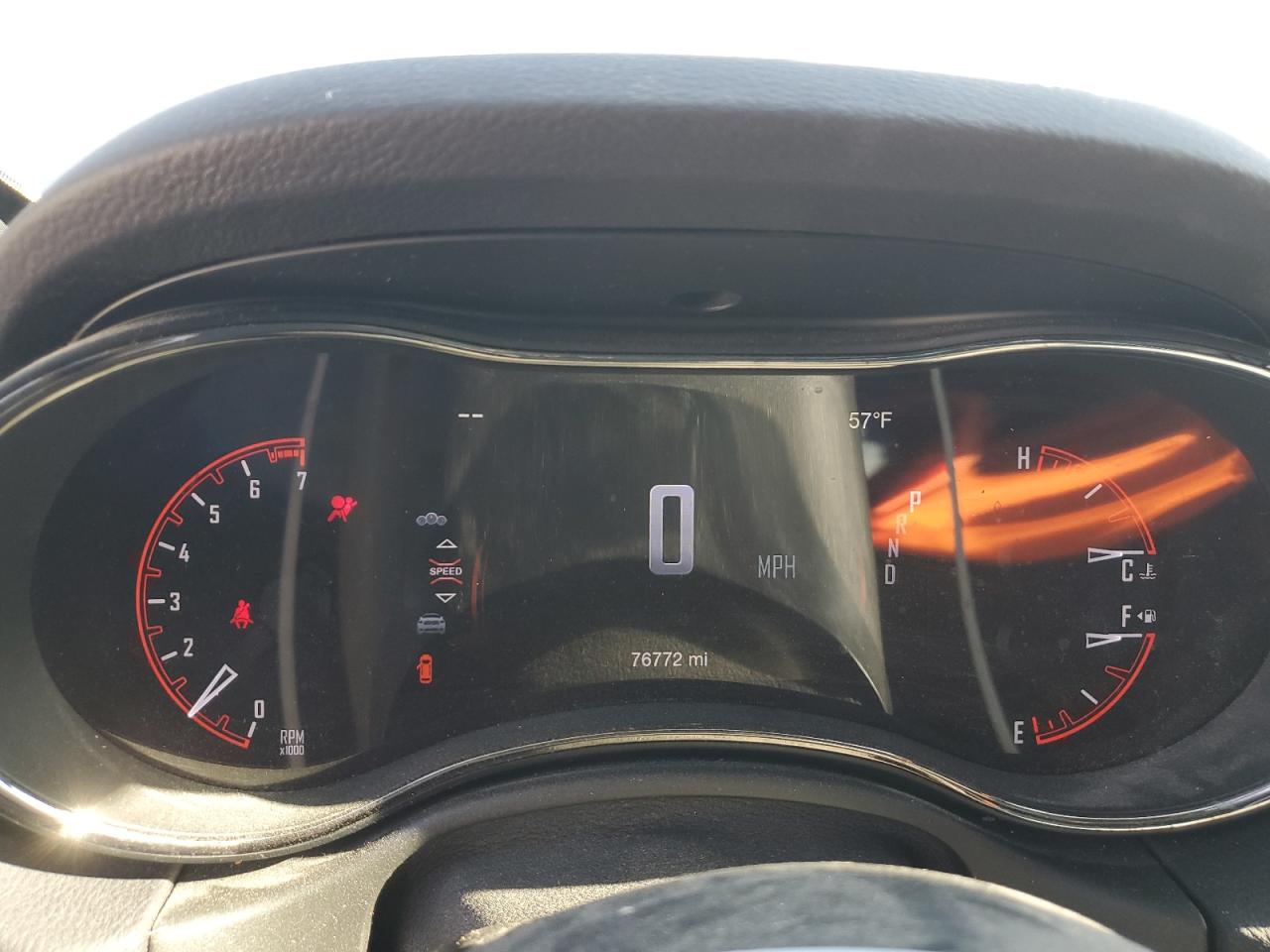 2020 Dodge Durango Gt VIN: 1C4RDJDG3LC257200 Lot: 92689665